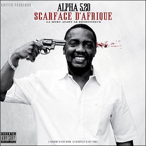 Scarface D'afrique (La Mort Avant Le Déshonneur)