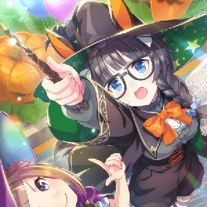 Avatar for ゼンノロブロイ (CV. 照井春佳)