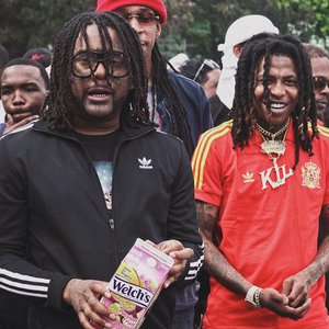 Avatar di Nef The Pharaoh & 03 Greedo