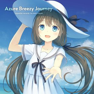 Azure Breezy Journey