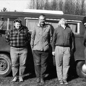 Deep Listening Band photo provided by Last.fm