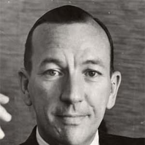 Coward, Noel 的头像