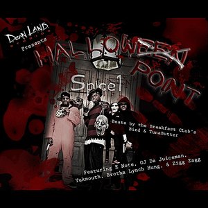 Hallowpoint (Deanland Studios Presents)
