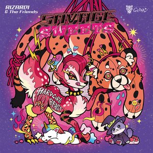 Savage Sweets