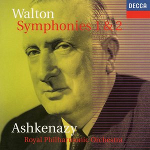 Walton Symphonies 1 & 2