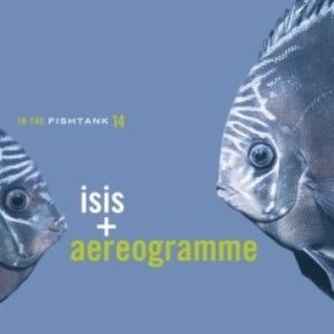 Avatar for aereogramme / isis