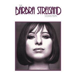 The Barbra Streisand Collection