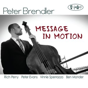 Message in Motion