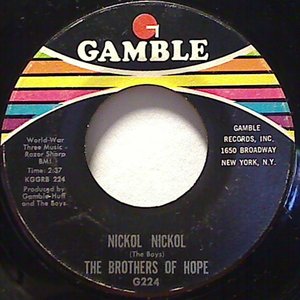 Brothers of Hope 的头像