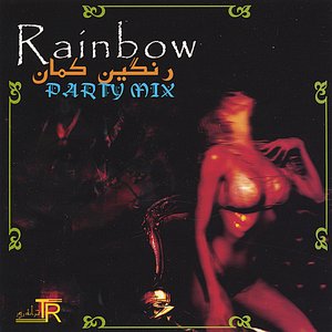 Image for 'Rainbow (dance Mix)'