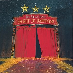 Secret To Happiness