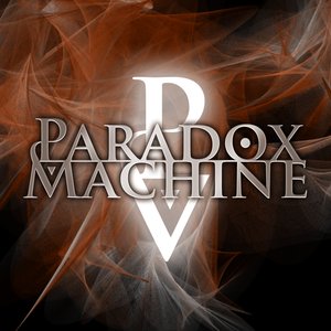 'Paradox Machine'の画像
