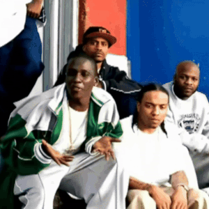 Avatar for Rosco P Coldchain, Pusha T, Clipse