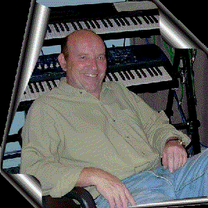 John Dyson photo provided by Last.fm