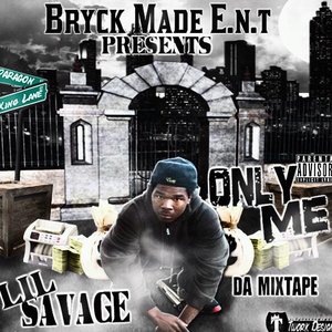 Lil Savage 的头像