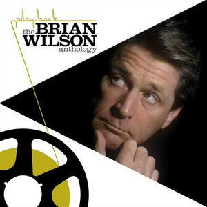 Brian Wilson - Playback The Brian Wilson Anthology - Zortam Music