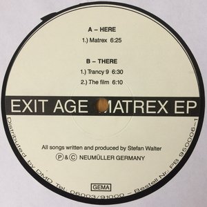 Matrex EP