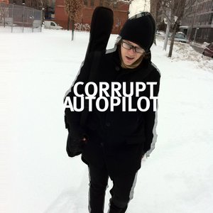 Corrupt Autopilot için avatar