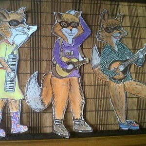 Foxton Thieves 的头像