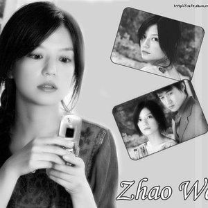 Avatar für 赵薇(Zhao Wei)