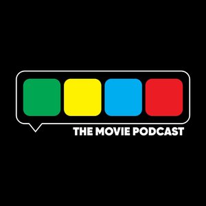 The Movie Podcast 的头像