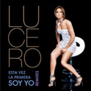 'Esta Vez La Primera Soy Yo (Remixes)' için resim