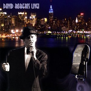 David Roberts Live!