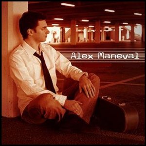 Alex Maneval 的头像