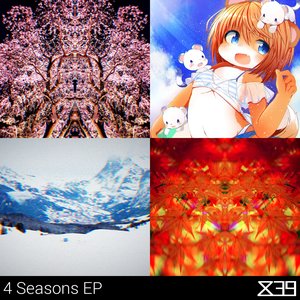 4 Seasons EP