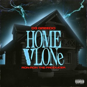 Home VLone - Single