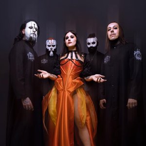 Avatar de Lacuna Coil