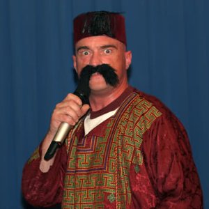 Avatar for Ali Osram