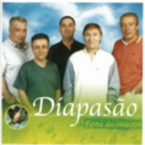 Imagem de 'Diapasão'