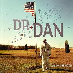 Dan on the Moon