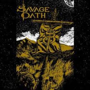 Savage Oath (EP)