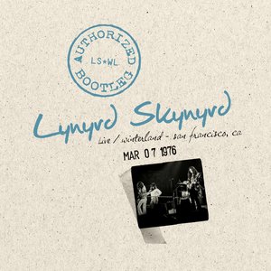 Authorized Bootleg: Live / Winterland - San Francisco, CA Mar 07 1976