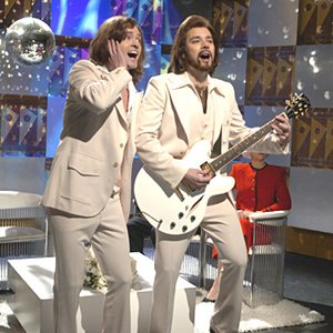 Jimmy Fallon & Justin Timberlake 的头像