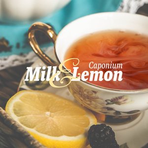 Milk and Lemon