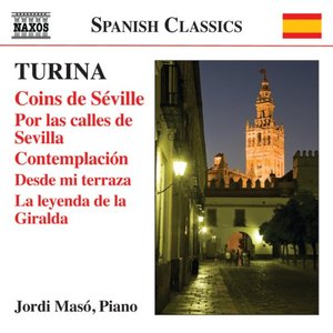 Turina: Coins de Séville