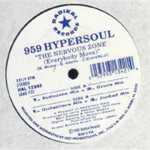 Avatar for 959 Hypersoul