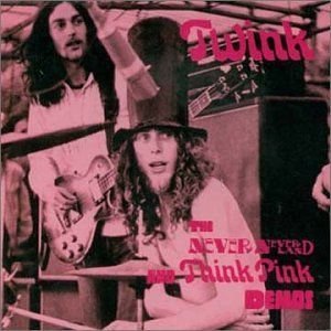 The Never Never Land And Think Pink Demos