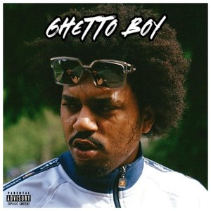 Ghetto Boy - Single