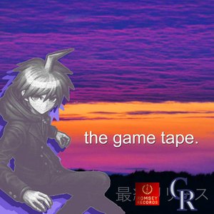 THE GAME TAPE