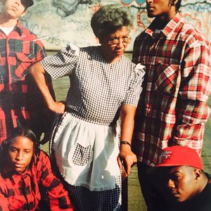 Rappin' Granny 的头像