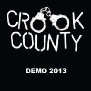 Crook County 的头像