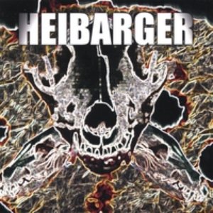 Heibarger için avatar