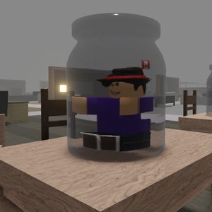 Avatar for uglyburger0