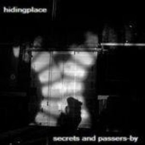 Hiding Place 的头像