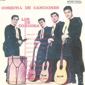 Cosecha De Canciones