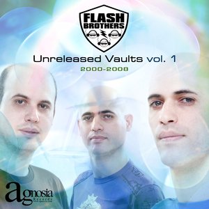 Unreleased Vaults vol. 1